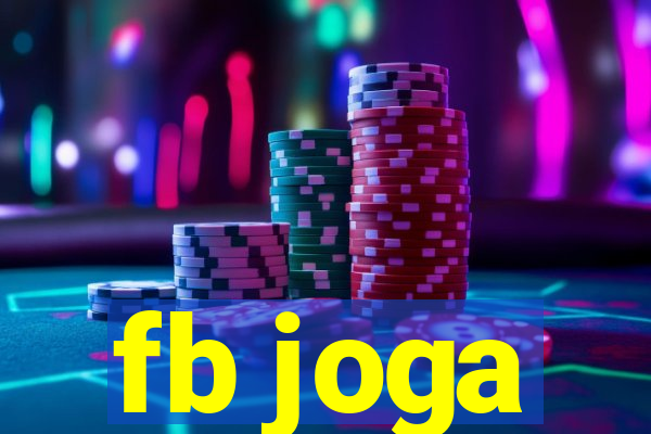fb joga